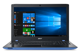 Ремонт ноутбука Acer Aspire E5-523